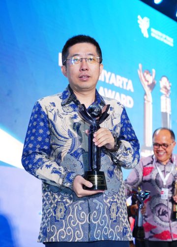 Perkuat Kontribusi Industri FMCG Indonesia di Pasar Global