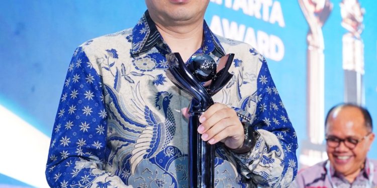 Perkuat Kontribusi Industri FMCG Indonesia di Pasar Global